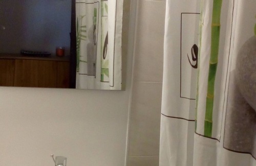 La Franqui Apartment | Residence with Swimming pool La Franqui