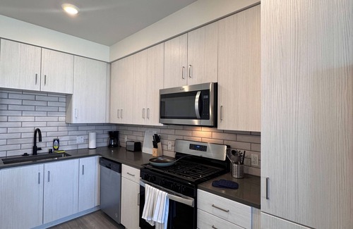 Otay Ranch Apartment | Residences at Cota Vera – Luxe 1BRs with resort pool, parks, and smart design.