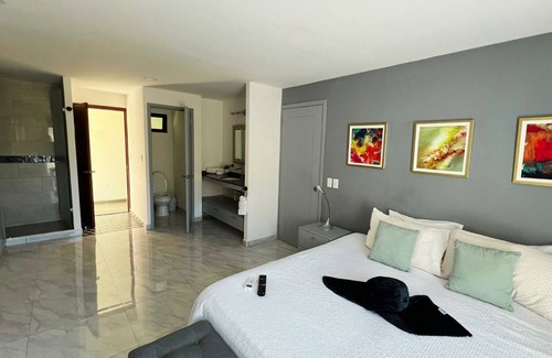Los Cabos Hotel | Residences by MP Cabos San Lucas