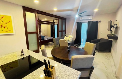 Los Cabos Hotel | Residences by MP Cabos San Lucas