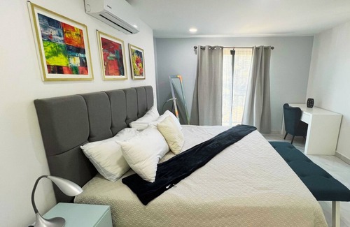 Los Cabos Hotel | Residences by MP Cabos San Lucas