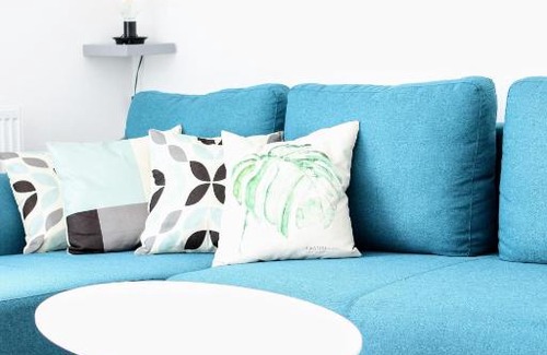 Sarsoni Apartment | RESIDENCES by zec – SUPERIOR comfort. PERFECT holidays.