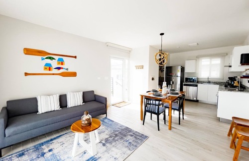 Punta Chame Apartment | Residences C11-1c in Chame
