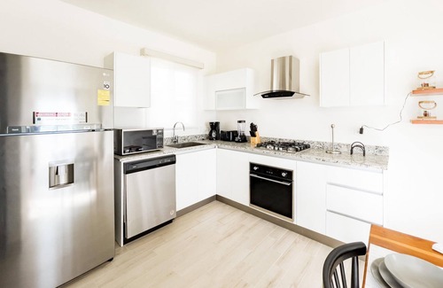 Punta Chame Apartment | Residences C11-1c in Chame