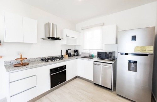 Punta Chame Apartment | Residences C11-1d in Chame