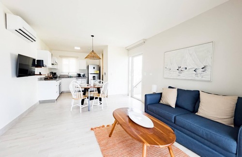 Punta Chame Apartment | Residences C11-1d in Chame