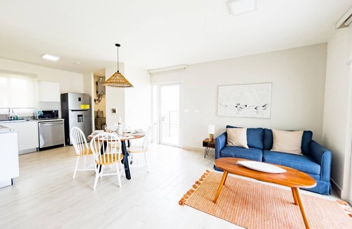 Punta Chame Apartment | Residences C11-1d in Chame