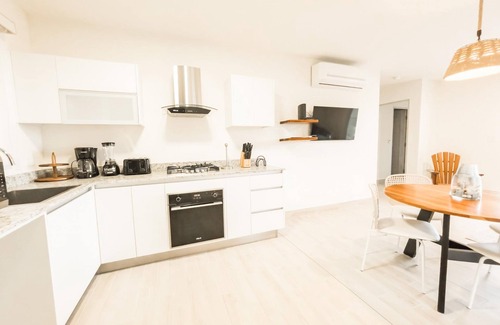 Punta Chame Apartment | Residences C13-1c in Chame
