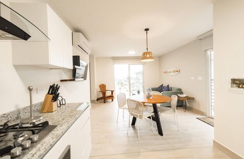 Punta Chame Apartment | Residences C13-1c in Chame