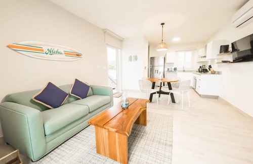 Punta Chame Apartment | Residences C13-1c in Chame