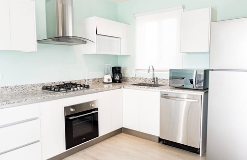 Punta Chame Apartment | Residences C14-1d in Chame