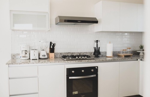 Punta Chame Apartment | Residences C15-pbb in Chame