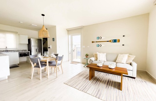 Punta Chame Apartment | Residences C2-1d in Chame