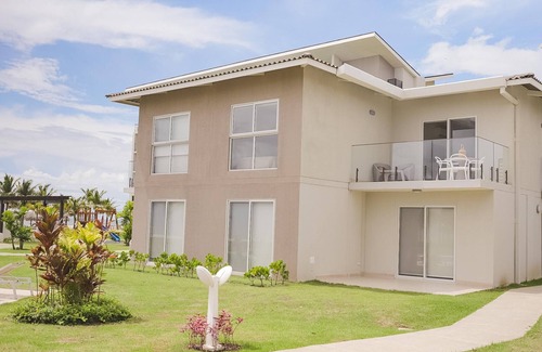 Punta Chame Apartment | Residences C2-1d in Chame
