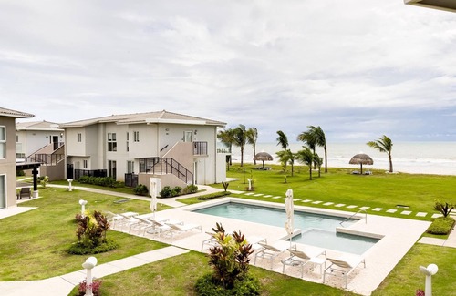 Punta Chame Apartment | Residences C2-1d in Chame