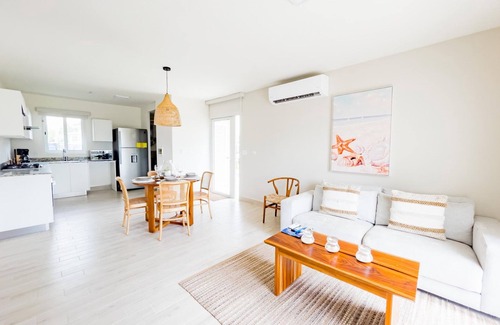 Punta Chame Apartment | Residences C3-pbb in Chame