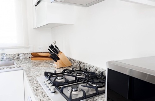Punta Chame Apartment | Residences C4-1c in Chame