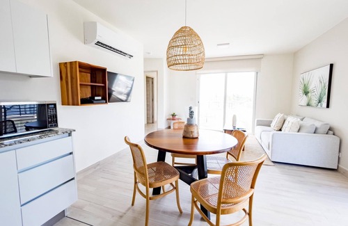 Punta Chame Apartment | Residences C4-1c in Chame