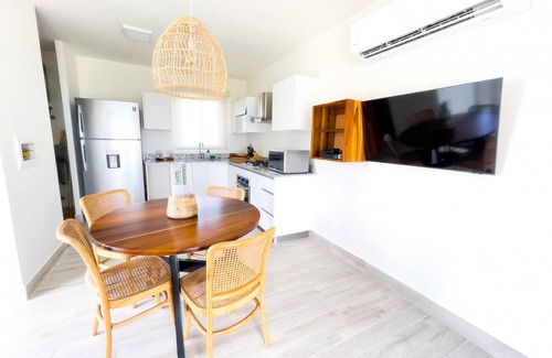 Punta Chame Apartment | Residences C4-1c in Chame