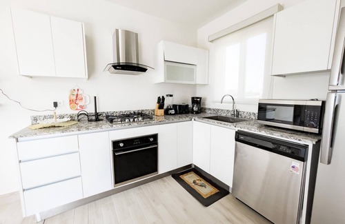 Punta Chame Apartment | Residences C4-1d in Chame