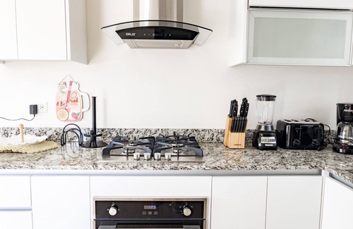 Punta Chame Apartment | Residences C4-1d in Chame