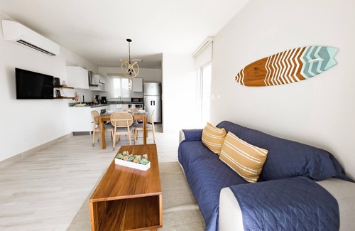 Punta Chame Apartment | Residences C4-1d in Chame