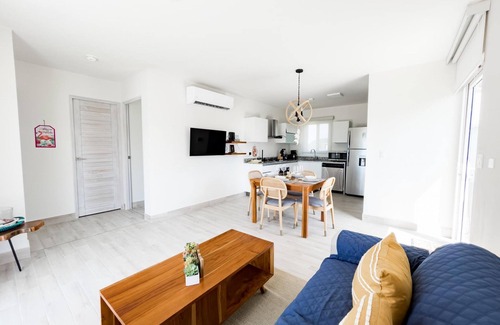 Punta Chame Apartment | Residences C4-1d in Chame