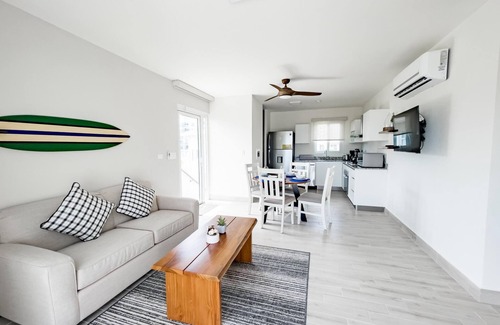Punta Chame Apartment | Residences C7-1c in Chame