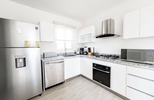 Punta Chame Apartment | Residences C7-1c in Chame