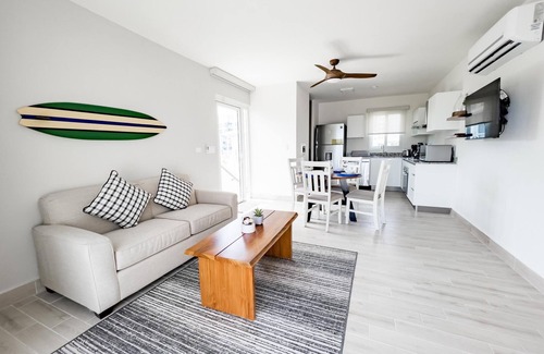 Punta Chame Apartment | Residences C7-1c in Chame