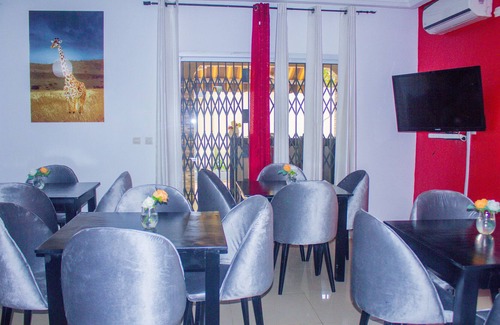 Cocody Apartment | Residences Hydlyss