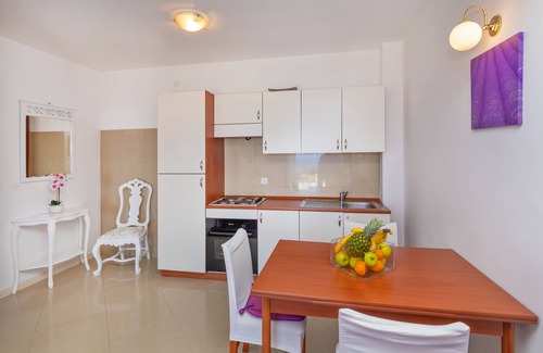 Orasac Apartment | Residences Island View