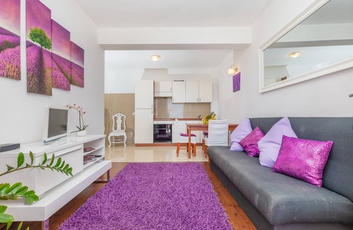 Orasac Apartment | Residences Island View
