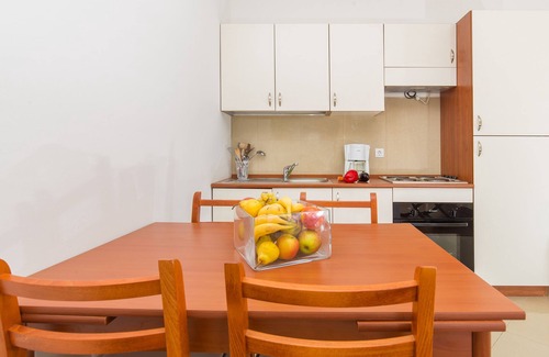 Orasac Apartment | Residences Island View