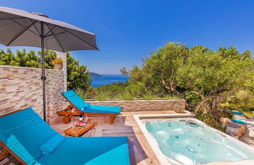 Orasac Apartment | Residences Island View