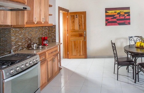 F.w.i Apartment | Residences Talou