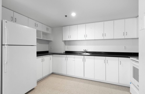 Quartier des Spectacles House | Residences UQAM Ouest