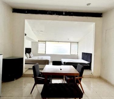 Guadalajara House | Residencia 20 personas