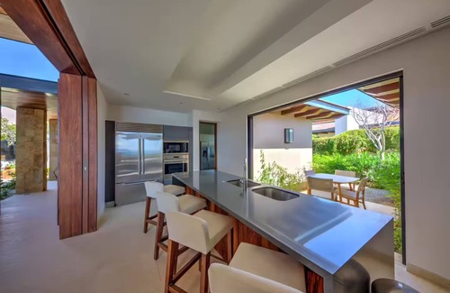 San Jose del Cabo House | Residencia 6 West enclave next to the new Ritz
