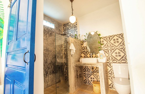 Municipality of Cerro Bed & Breakfast | Residencia Albero Dulce