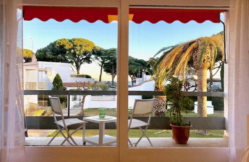 Vilafortuny House | Residencia Beach