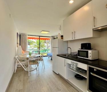 Vilafortuny House | Residencia Beach