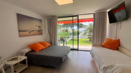 Vilafortuny House | Residencia Beach