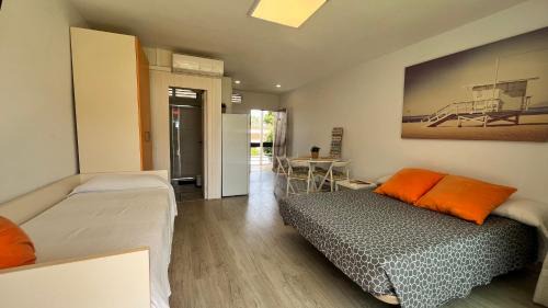 Vilafortuny House | Residencia Beach