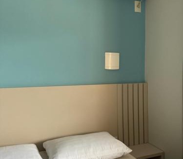 Governador Celso Ramos Apartment | Residencial Golfinho - Palmas, Apto 03