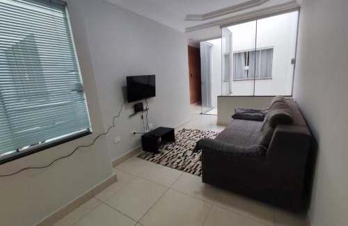 Maringa House | Residencia Cidade Verde 14