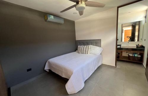 Merida Municipality House | Residencia completa de lujo