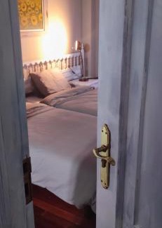 Vilagarcia de Arousa House | Residencia Derby