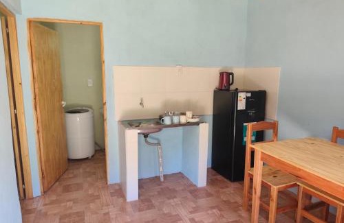 Puerto Piray Apartment | Residencia Don Juan