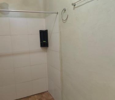 Puerto Piray Apartment | Residencia Don Juan